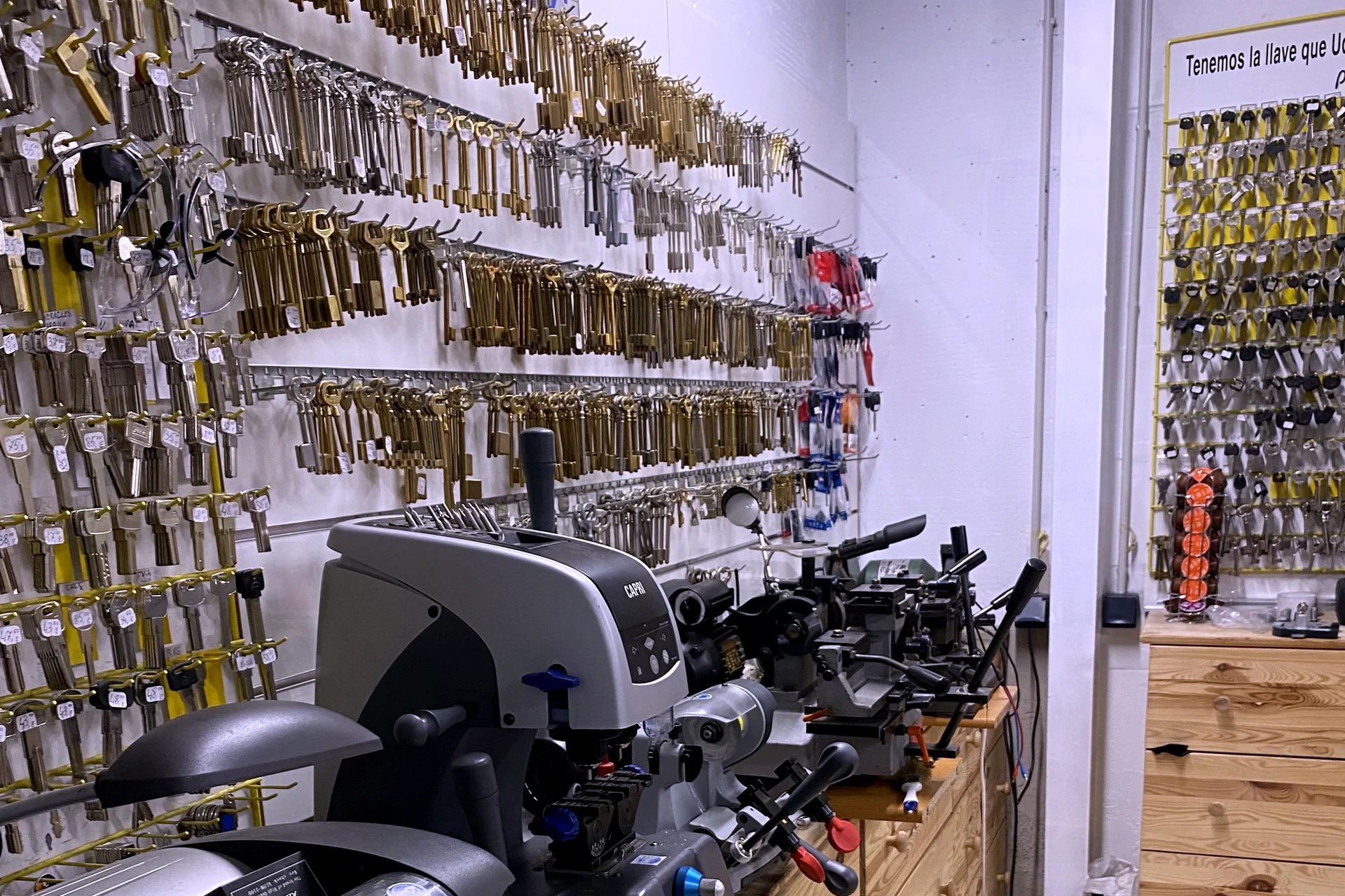 Atelier Cordon'Services à Combs-la-Ville